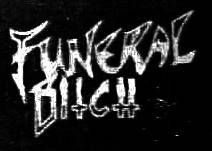 logo Funeral Bitch (USA)